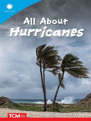 cover image of All About Hurricanes